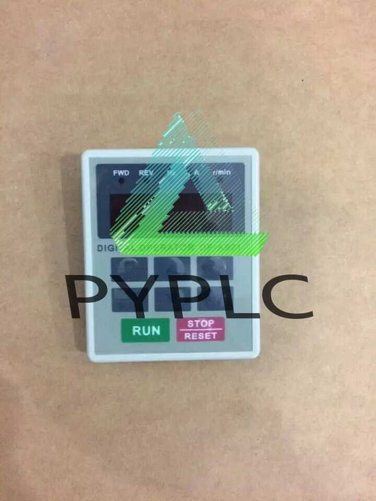 1PCS OP-AB01 Holip Inverter control panel good in condition for industry use