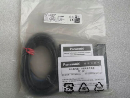 1PC  Panasonic CZ-172B-P UCZ172BP Photo Sensor  Free Ship