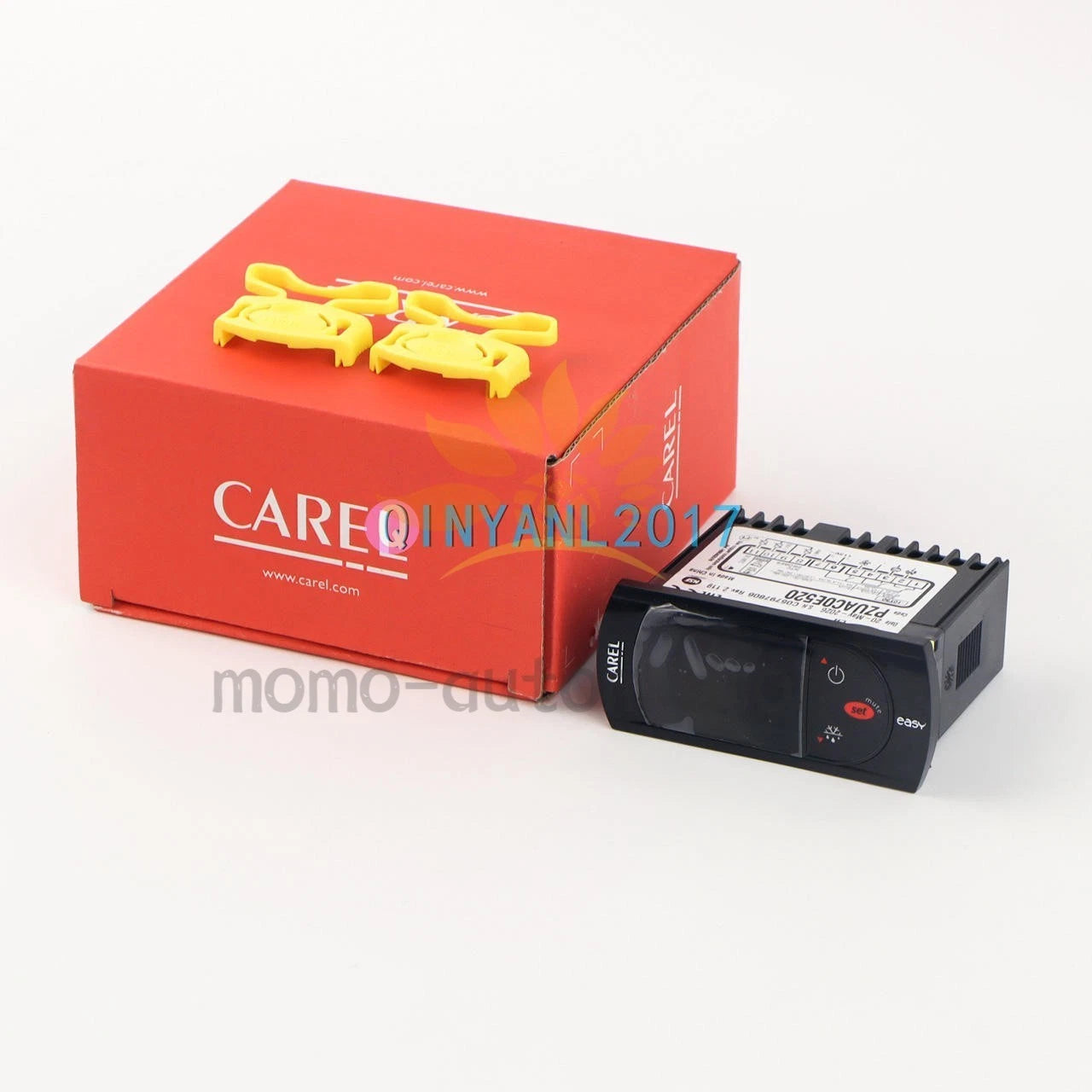 1PC CAREL PZUAC0E520 Temperature Controller