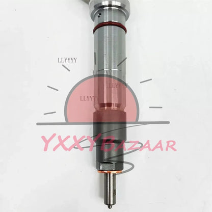 8X 0445120042 Fuel Injector For 2006-07 Chevy GMC Duramax LBZ Hummer 6.6L Bosch~