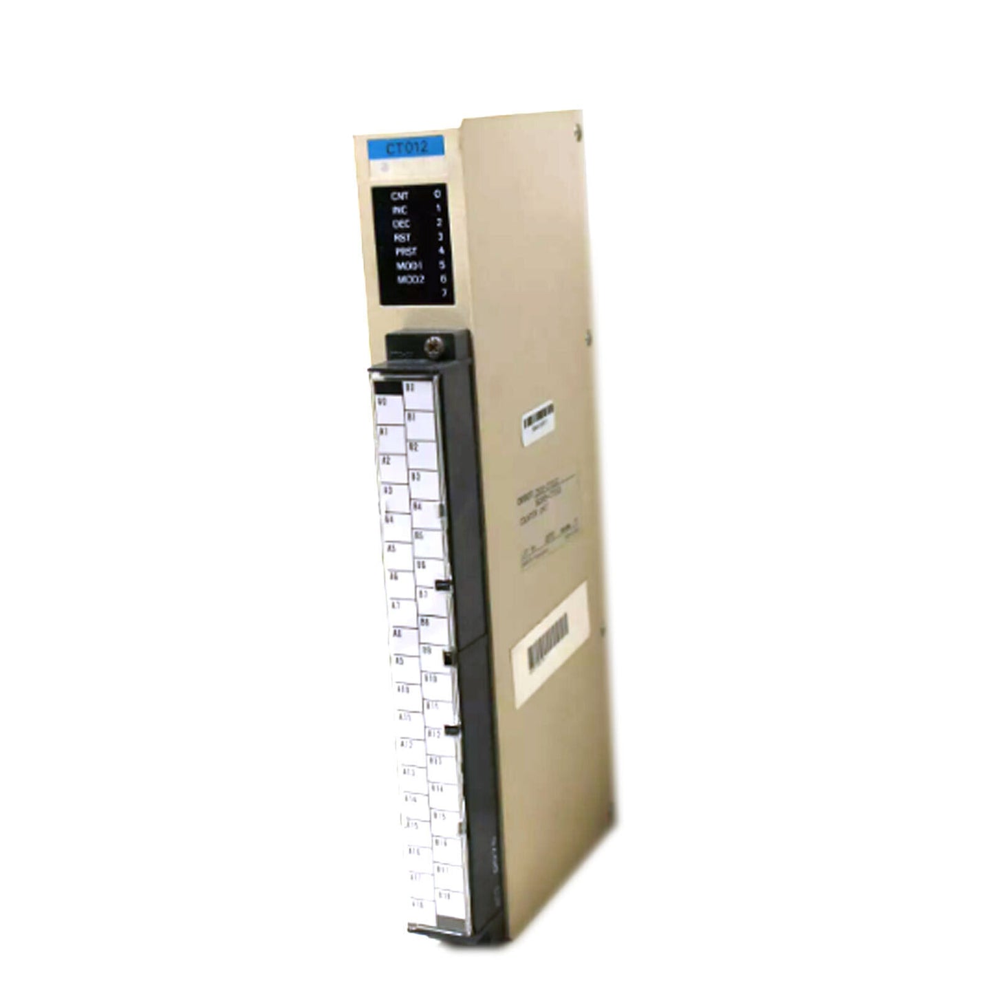 Omron C500CT012 - OMRON