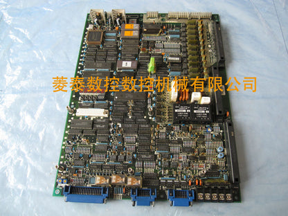 used 1PC Mitsubishi SF-CA PCB Circuit board or EMS YL - MITSUBISHI