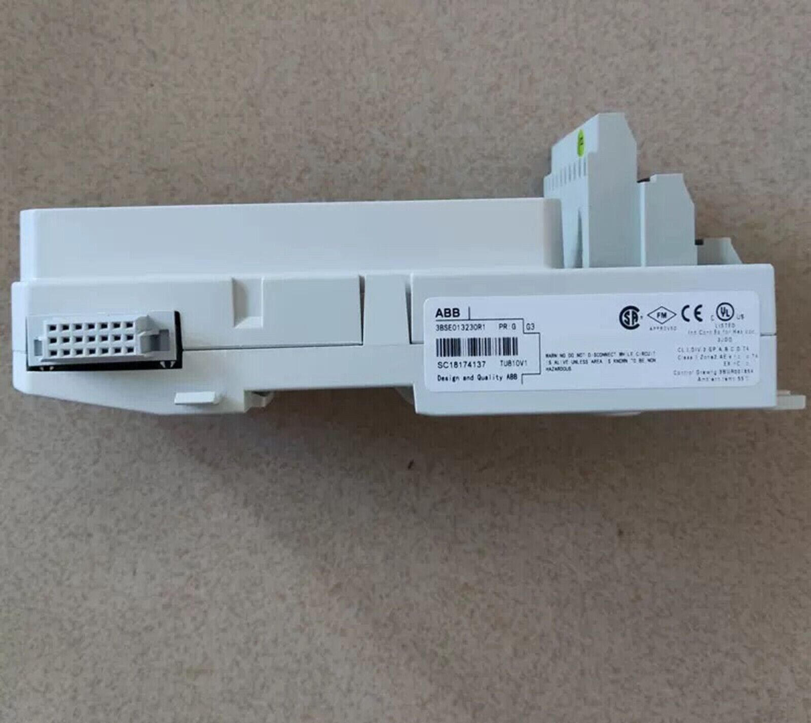 ABB TU810V1 3BSE013230R1 - ABB