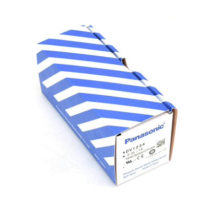 PANASONIC DV1234 Speed Controller - PANASONIC
