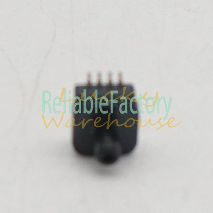 1PC MPXH6400AC6T1 SENSOR ABS PRESS 58PSI MAX 6400 MPXH6400