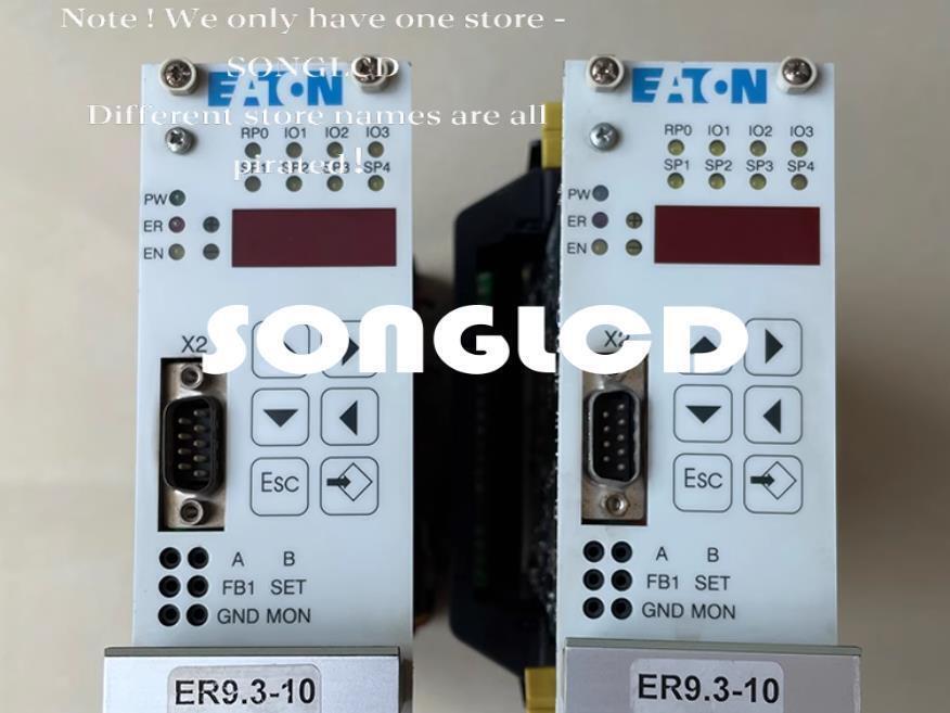 1PCS ER9.3-10-4-04-160-A1A1-HE-05-R0 High Precision Component - KOEED