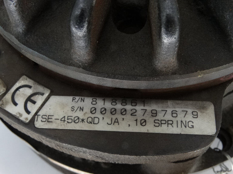 Nexen Group 818861 BRAKE - NEXEN GROUP 818861 BRAKE with model 818861 - NEXEN GROUP