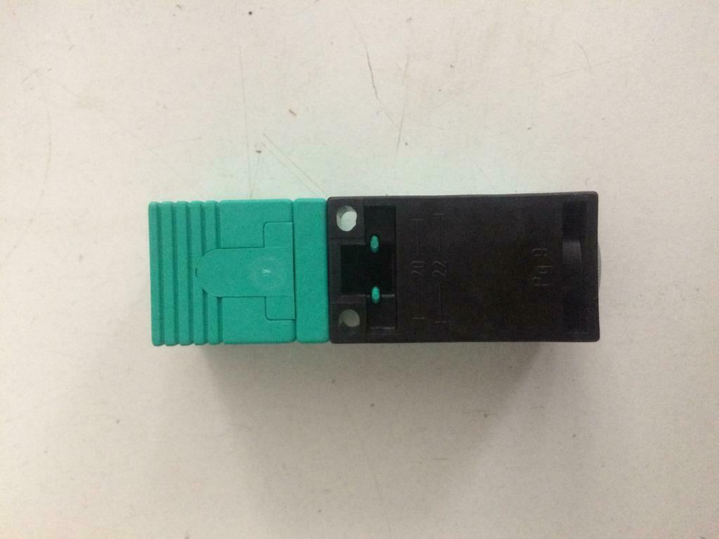 NCN15-M1K-N0 INDUCTIVE SENSOR - PEPPERL + FUCHS