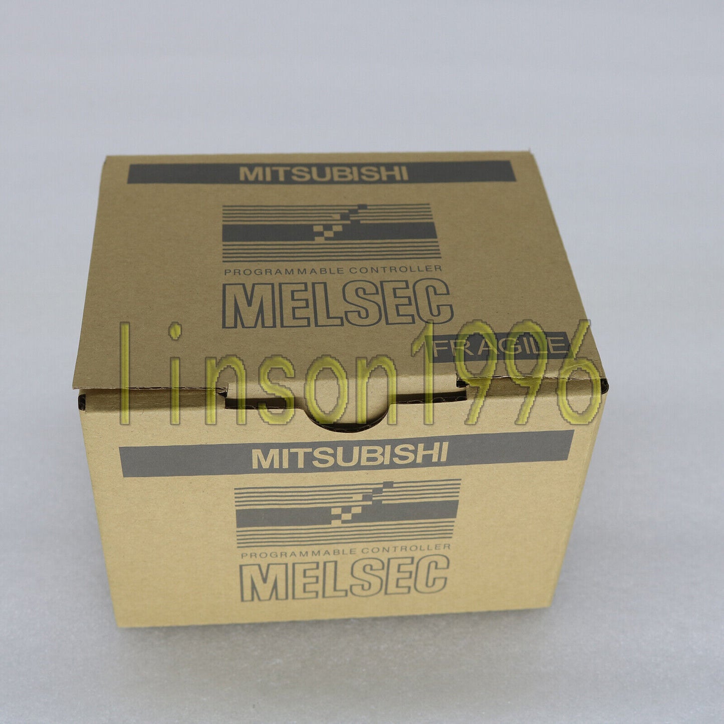 Mitsubishi FX1S-14MT-001 FX1S14MT001 Control Panel - MITSUBISHI