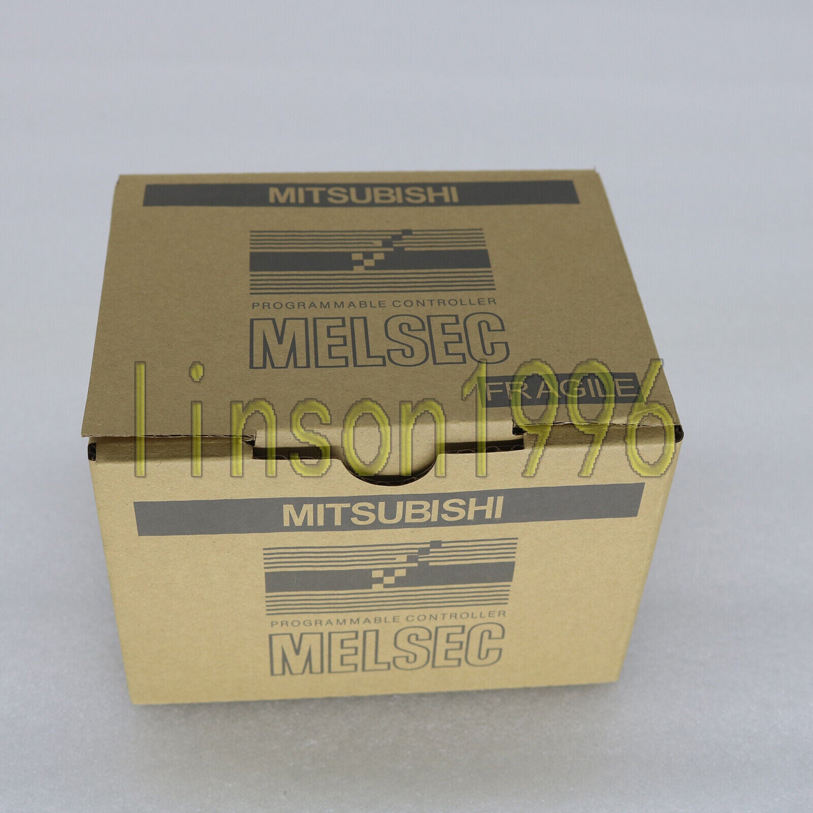Mitsubishi FX1S-14MT-001 FX1S14MT001 Control Panel - MITSUBISHI