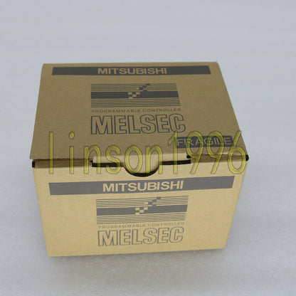 Mitsubishi FX1S-14MT-001 FX1S14MT001 Control Panel - MITSUBISHI