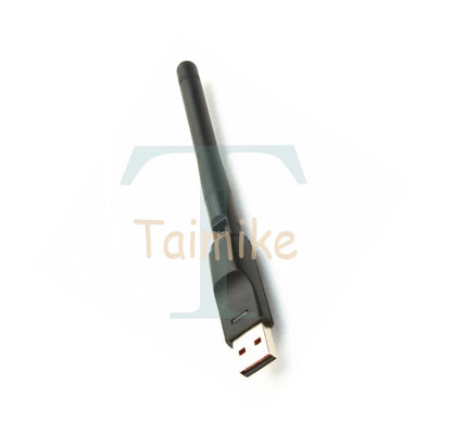 1PC For Ralink Chip RT5370N For Dongle USB WiFi Adapter Wireless Network Card US