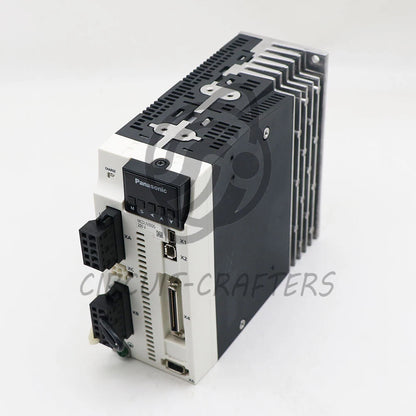 1PCS Panasonic MCDLN35SG AC Servo Driver