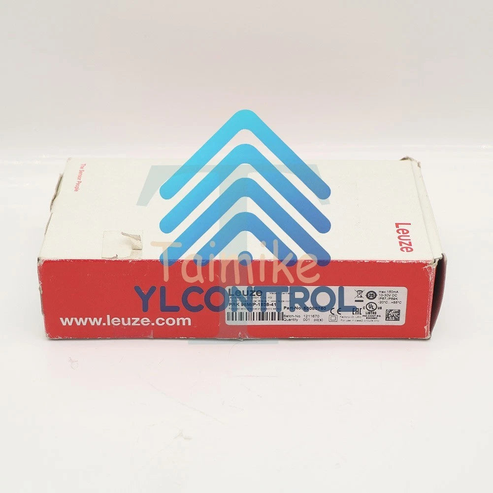 1PCS Leuze PRK 96M/P-1838-41 Photoelectric Sensor