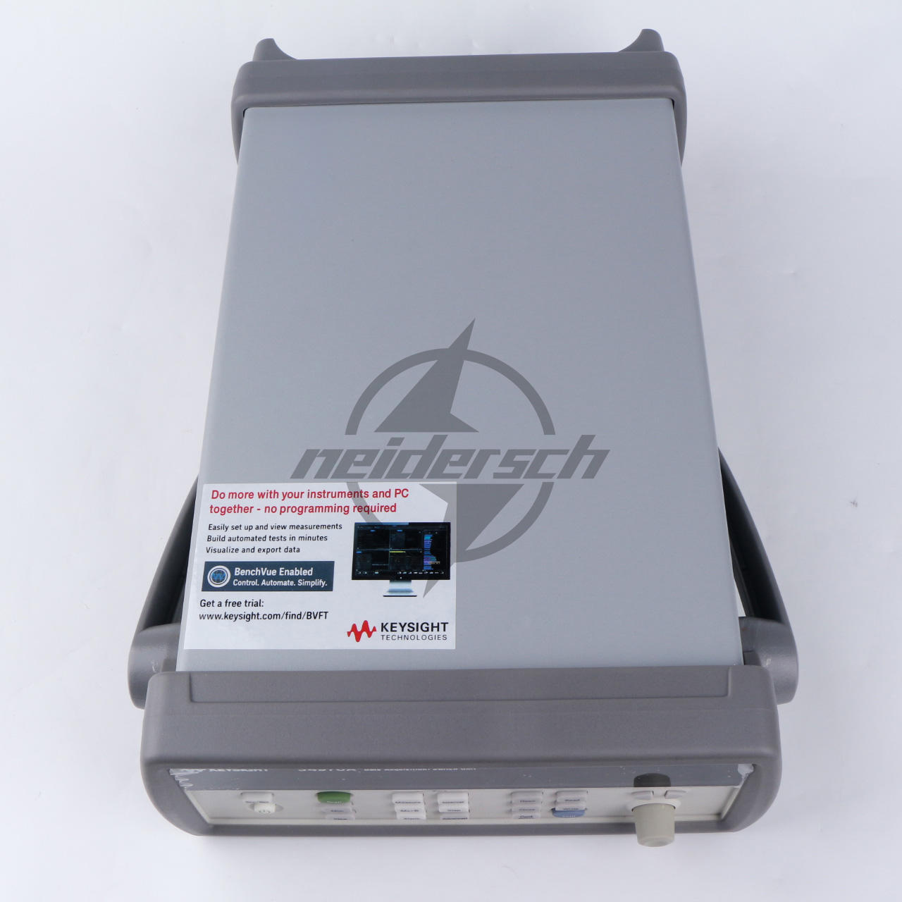 new 1PC keysight 34970A data acquisition switch 34970A - KEYSIGHT