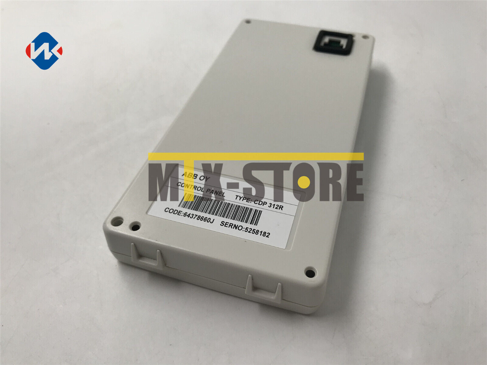 new 1PCS    CDP-312R CDP312R ACS800 Drive Panel