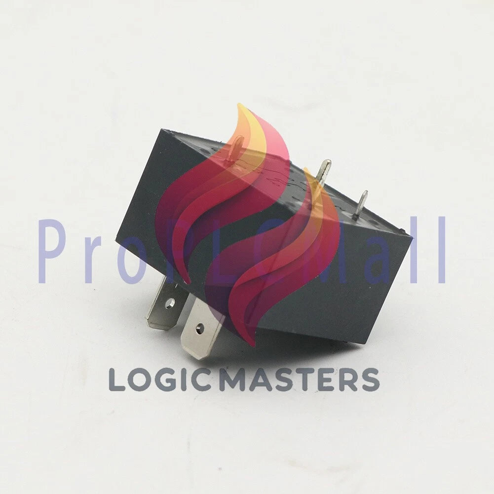 5pcs HJQ-15F-2-S-H 12VDC Power Relay 4Pins US