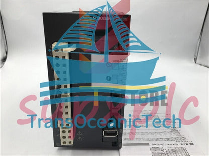 1PCS MITSUBISHI MR-J3-200BN AC SERVO DRIVER