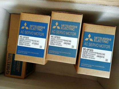 HC-UFS23 Servo Motor - MITSUBISHI