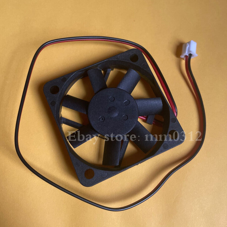 new SUNON EF50102B1-Q00U-A99 DC 24V 1.30W 5cm mute cooling fan
