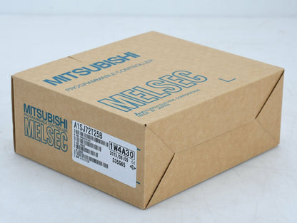 Mitsubishi A1SJ72T25B Module 1 Year - MITSUBISHI