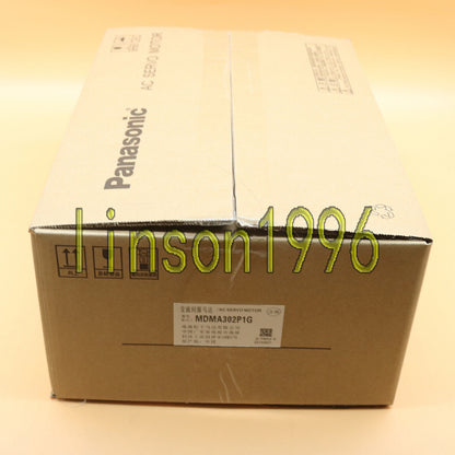 Panasonic AC Servo Motor MDMA302P1G In Stock - PANASONIC