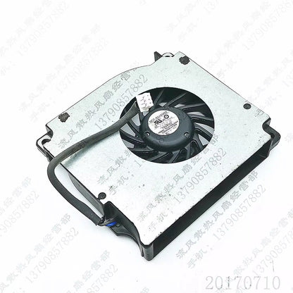 1PCS MCF-904AM05 DC5V 170mA 3-Pin CPU Cooling Fan
