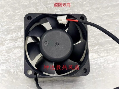 M F06025N68D024F-XHS65 24V 0.25A 6CM Inverter Cooling Fan - XHS65