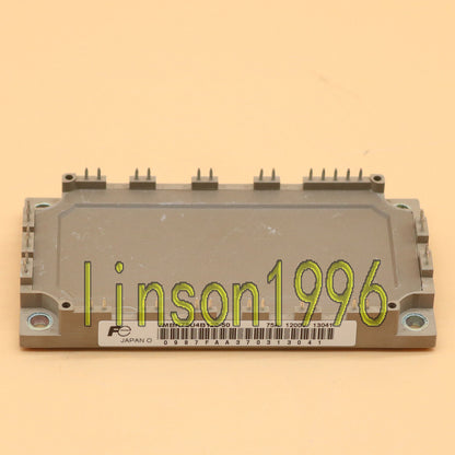 Used IGBT Module for FUJI 7MBR75U4B120-50 – Tested Good - FUJI