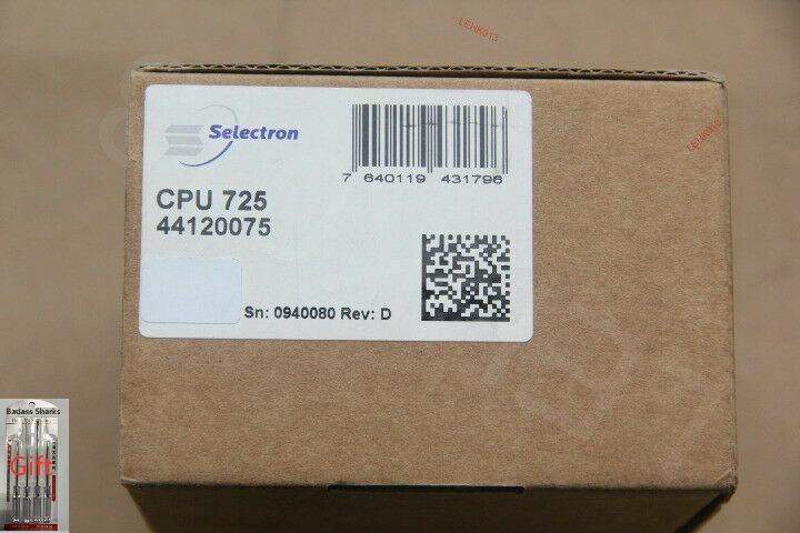 1PC NEW CPU725 Processor - High Performance Chip for PCs - KOEED
