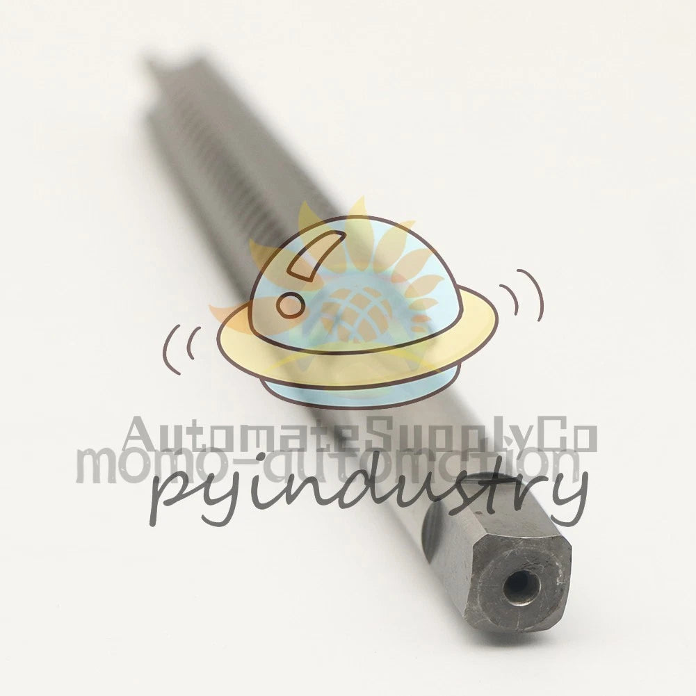 ACME 5/8"-8 Trapezoidal Tap Right Hand, HSS 5/8 x 8 Trapezoidal Thread Tap