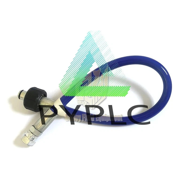 1Pcs 490 495 595 Accessories Side Tube 24W830 Airless Sprayer Piston Pump