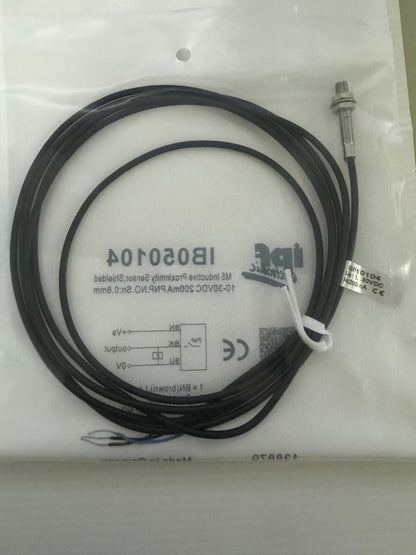 1PC FIT FOR IPF replacement Proximity switch IB050104