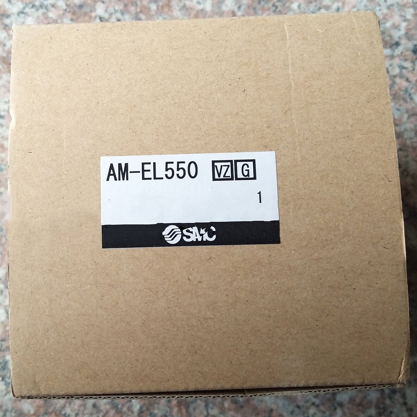 SMC OEM Replacement Filter AM-EL550 1PCS Spot Stock - SMC