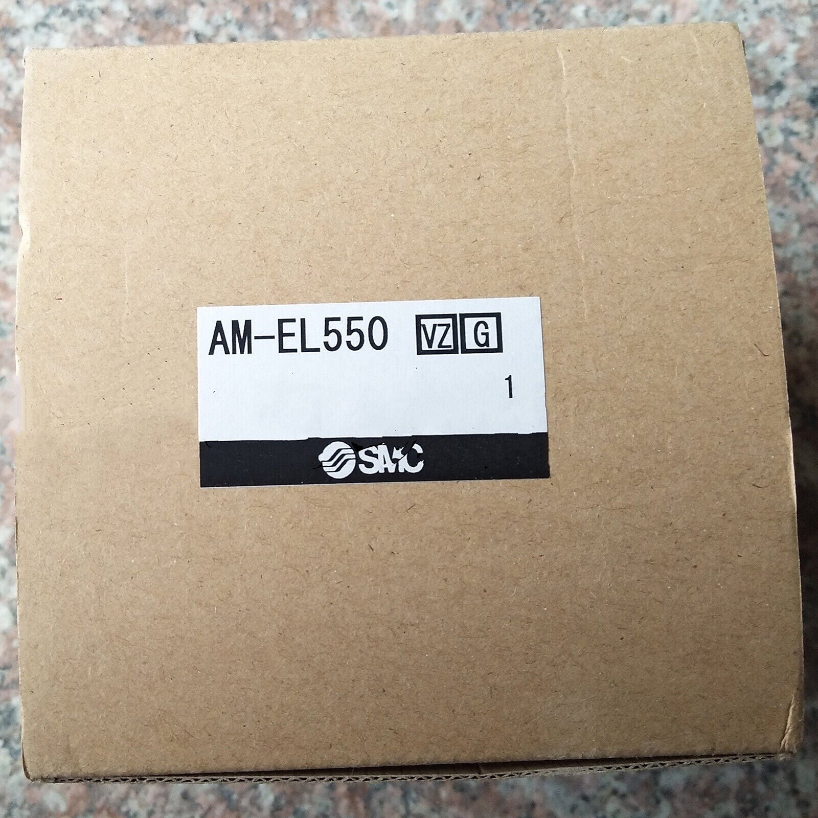 SMC OEM Replacement Filter AM-EL550 1PCS Spot Stock - SMC
