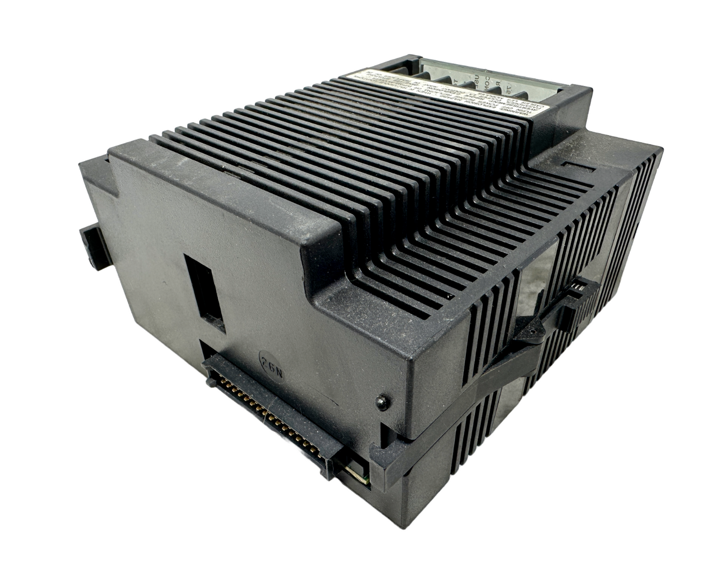 used GE Fanuc IC693PWR330E Power Supply - GE