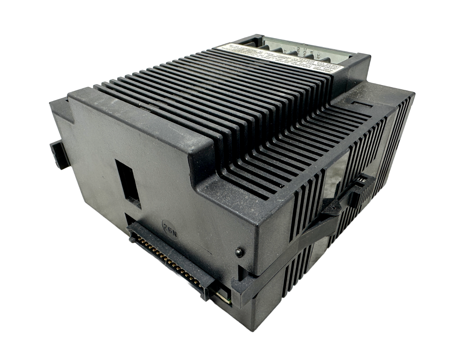 used GE Fanuc IC693PWR330E Power Supply - GE