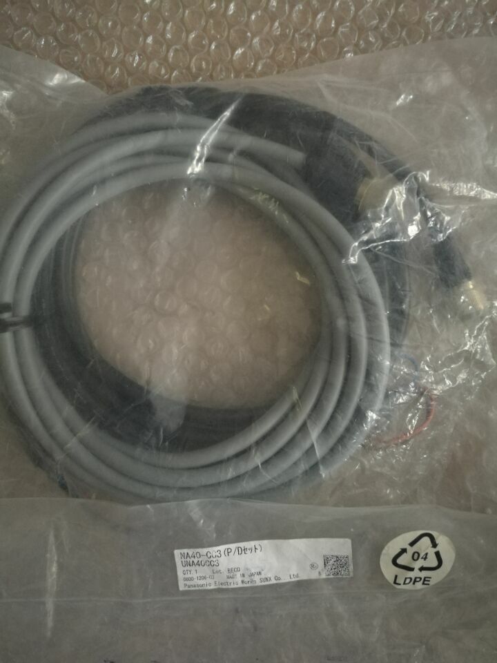 New 1PCS NA40CC3 Sensor for Panasonic - PANASONIC