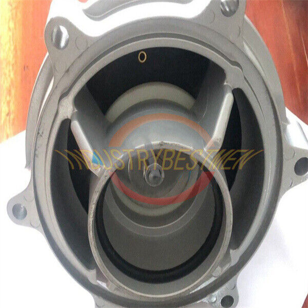 new 1PC For ASCO Solenoid Valve SCG353G044 24VDC - ASCO