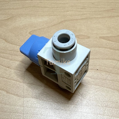 ! SMC VHK3A-06F-06F Pneumatic Finger Valve