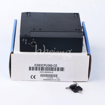 GE Fanuc IC693CPU360 CE - GE
