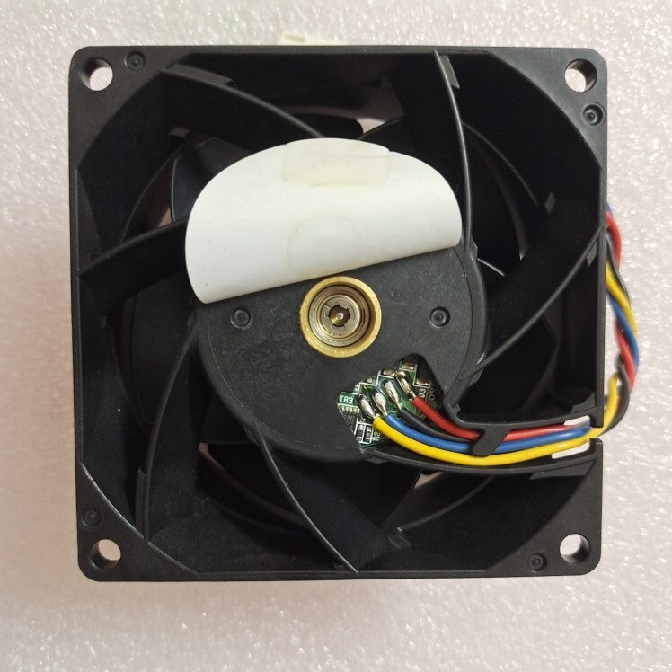 SanAce 9HV0812P1H6031 8038 12V 3.0A 8CM Super High Speed Cooling Fan