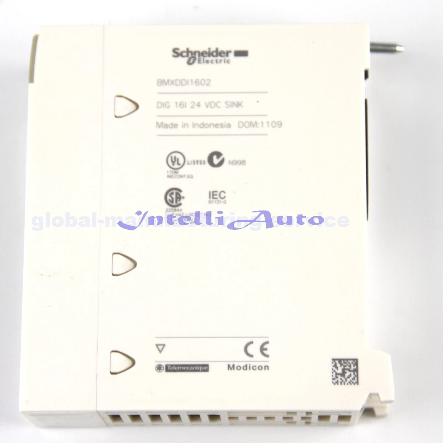 ONE Schneider BMXDDI1602 PLC Module BMX DDI 1602 - US Stock