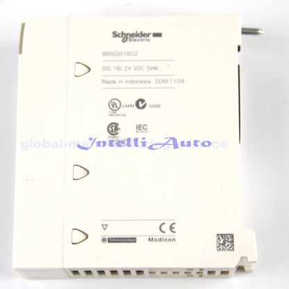 ONE Schneider BMXDDI1602 PLC Module BMX DDI 1602 - US Stock