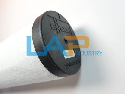 new BUSCH exhaust filter 0532140160 – 500mm – compatible with RA0400/0502/630 - BUSCH