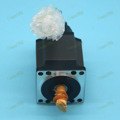 new 1pcs Mitsubishi HS-MF23-S2A Servo Motor HSMF23S2A One year - MITSUBISHI