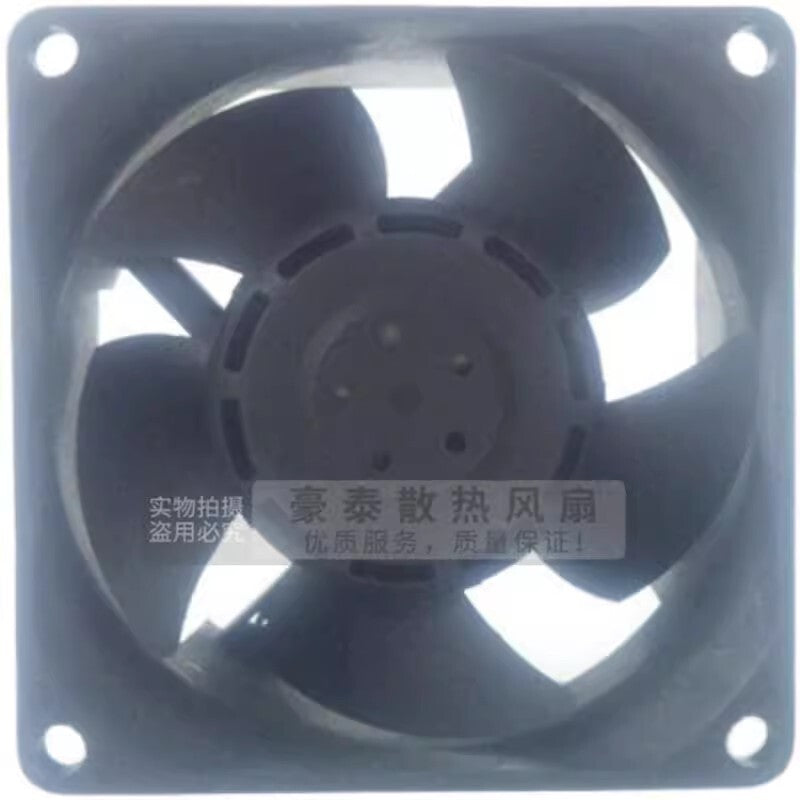 Delta AFC0712DE-7K1M 7038 DC12V 0.83A4 Line PWM Dual Ball Cooling Fan