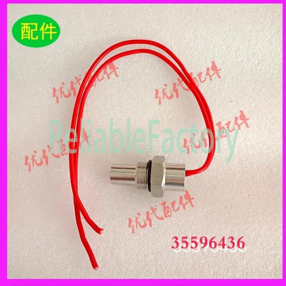 1pc Temperature switch 35596436 Ingersoll Rand air compressor accessories