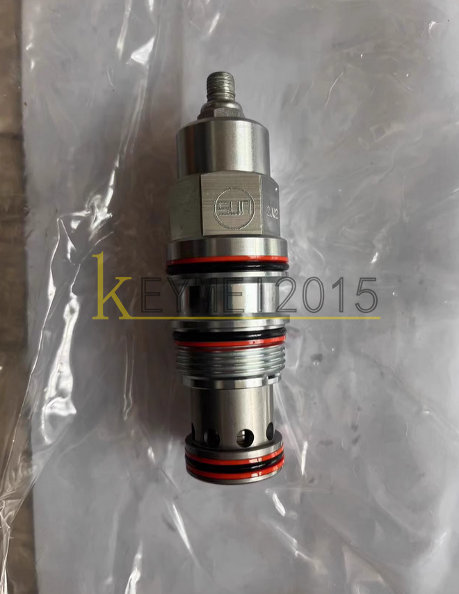 1PC SUN RVGA-LAN valve - SUN