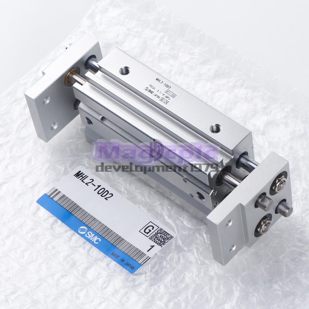 new 1PCS SMC MHL2-10D2